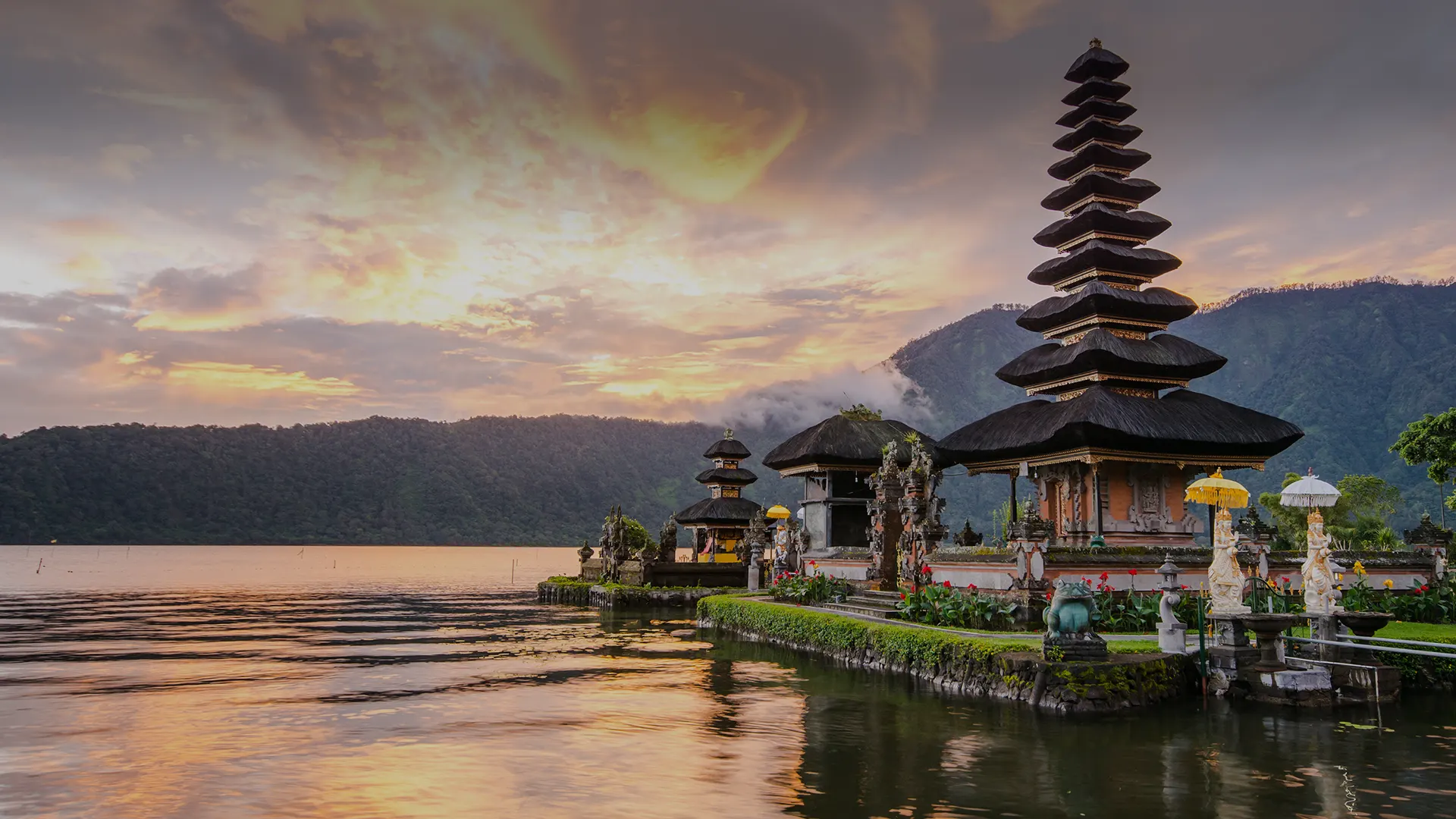 Envolez-vous au cœur de l'Asie